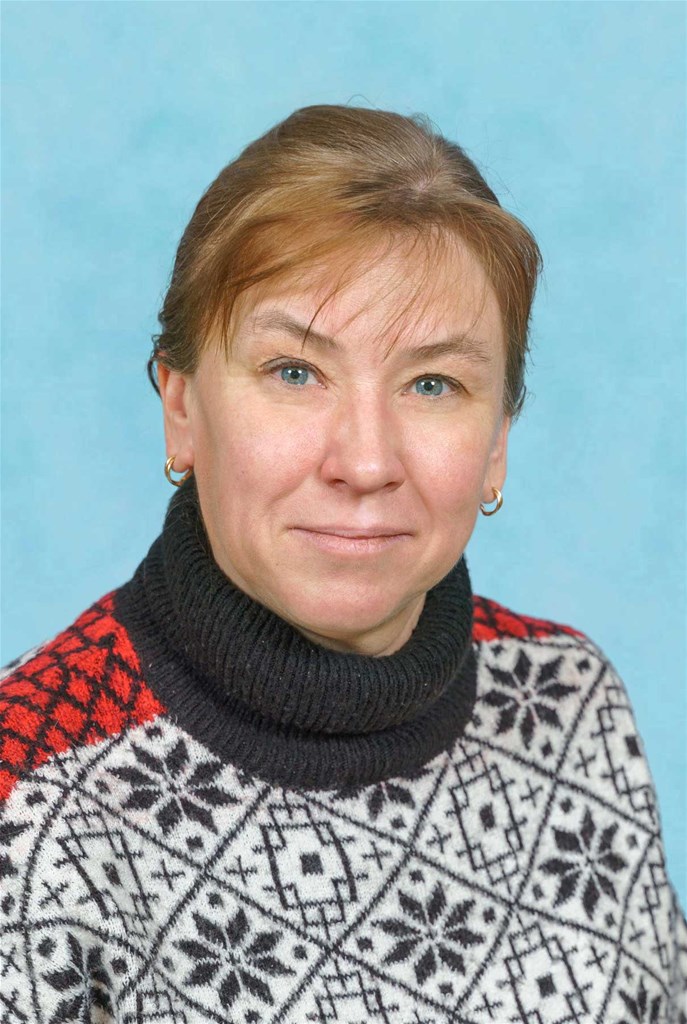 Кирюхина Наталья Владимировна