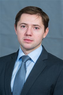 Кузнецов Станислав Валерьевич