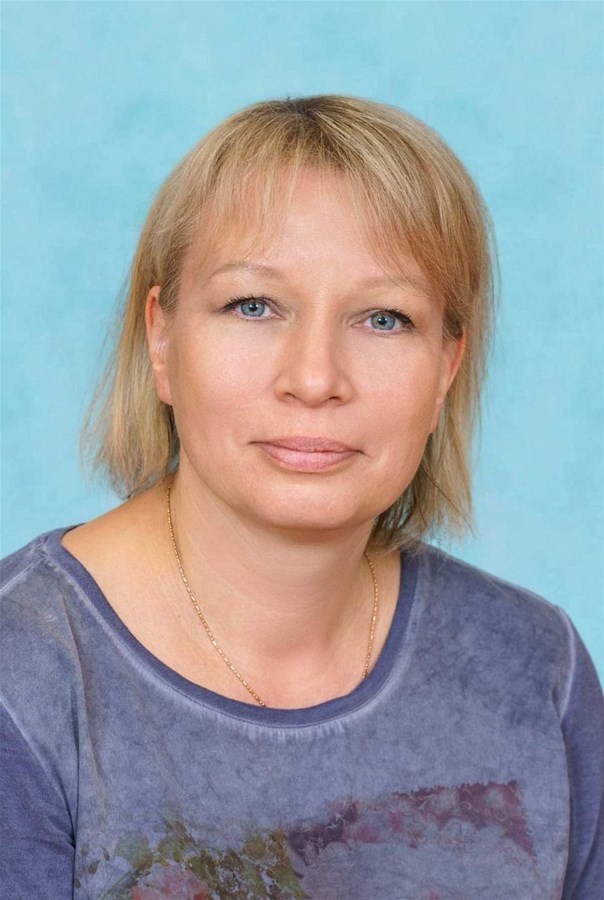 Соколова Наталья Геннадиевна