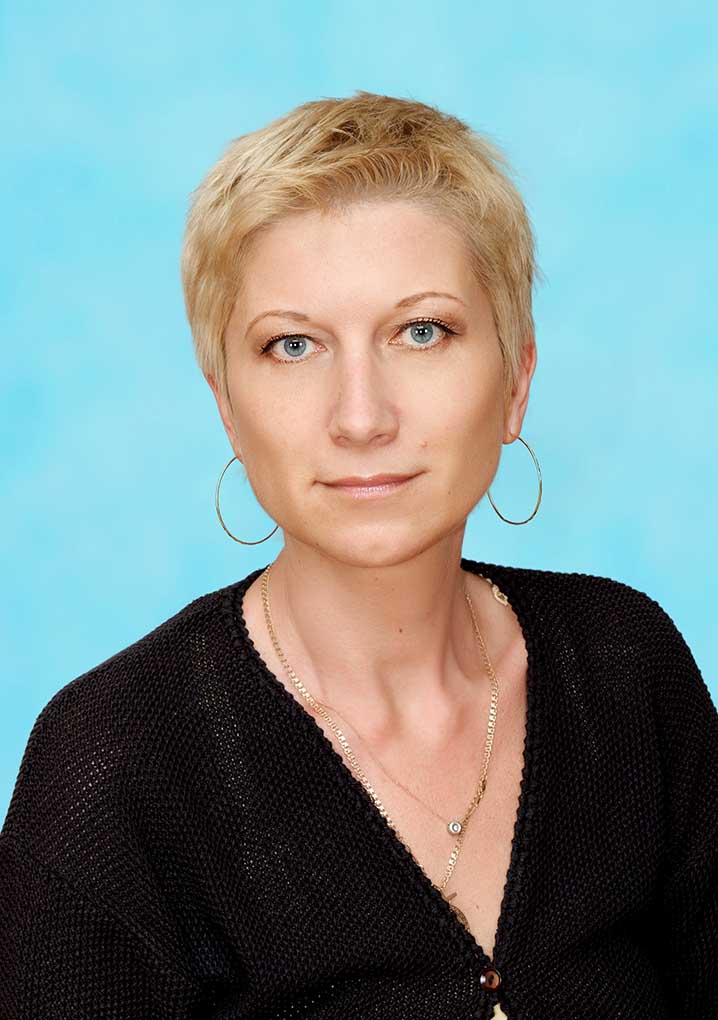 Галаева Ольга Борисовна