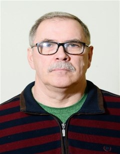 Васильченко Юрий Владимирович