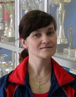 Ватутина Наталья Владимировна
