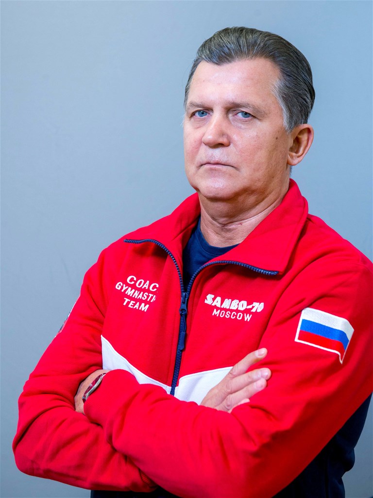 Киселев Олег Владимирович