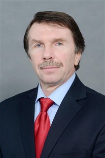 Астахов Виктор Васильевич
