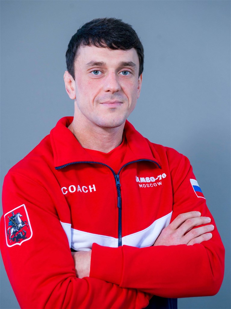Гриненко Станислав Сергеевич