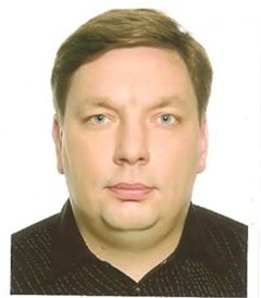 Антипов Владислав Анатольевич