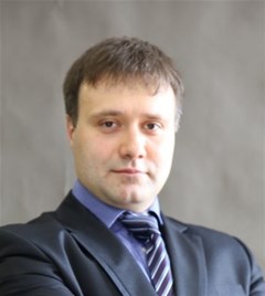 Химиченко Андрей Андреевич