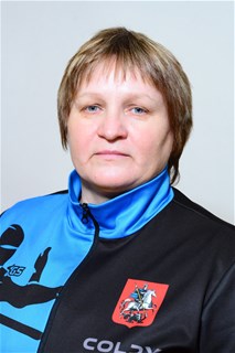 Бардина Елена Владимировна