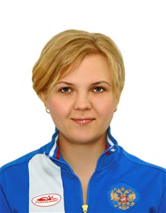 Ярошевская Дарья Александровна