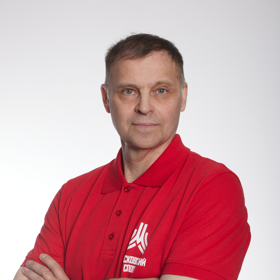 Новиков Олег Борисович