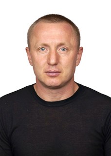 Груздев Андрей Викторович