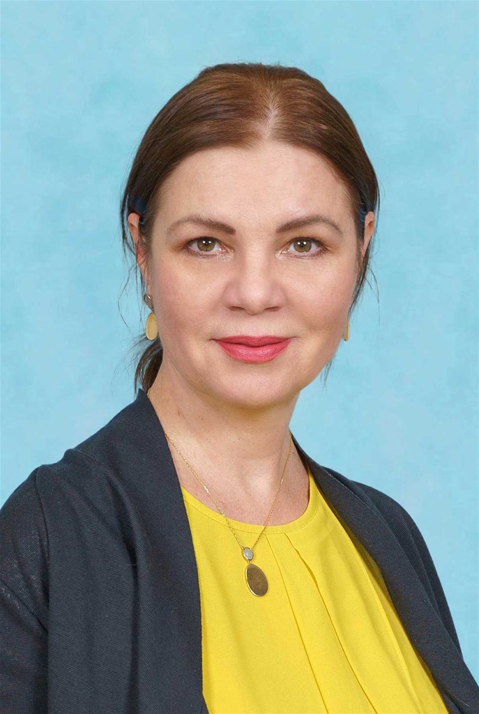 Петрова Ольга Генадьевна