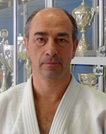 Юдаев Сергей Владимирович