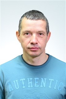 Калинин Олег Борисович
