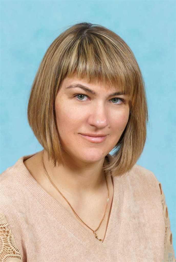 Максименко Анастасия Михайловна