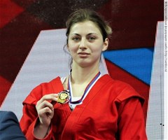 Митина Ольга Александровна
