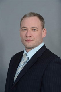 Кабанов Дмитрий Борисович