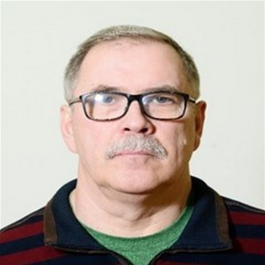 Васильченко Юрий Владимирович