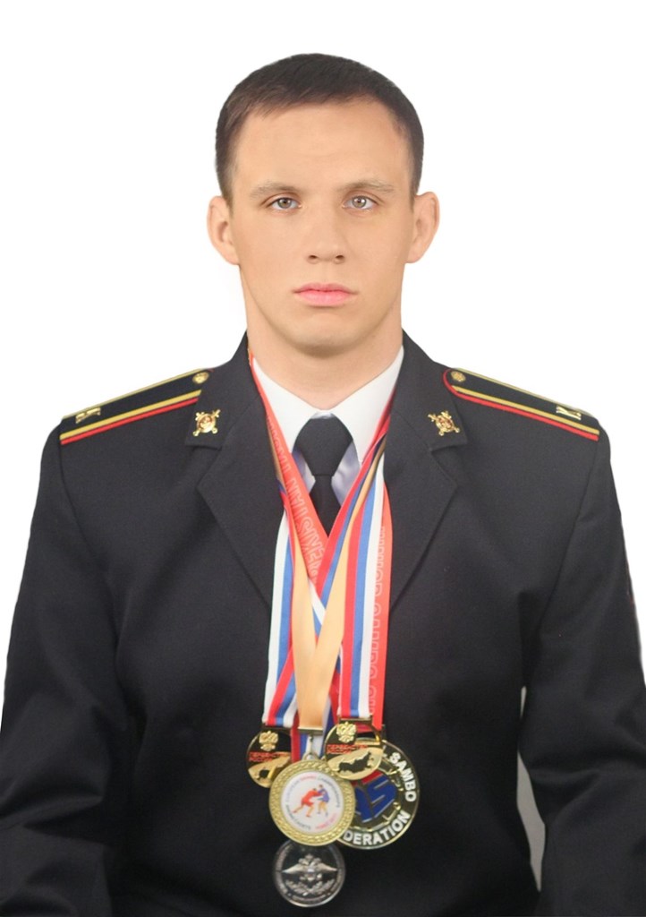 Ильин Илья Витальевич