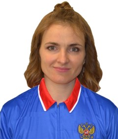 Лотина Ольга Валерьевна