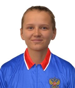 Макарова Дарья Андреевна