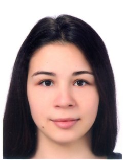 Лялина Татьяна Дмитриевна