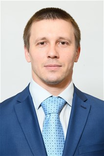 Шикалов Юрий Александрович