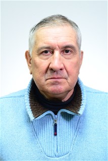 Котиков Евгений Михайлович