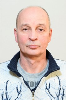 Бажанов Геннадий Леонидович
