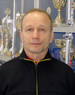 Анашкин Михаил Михайлович