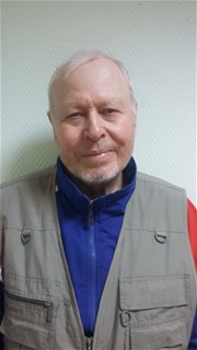 Белобабченко Евгений Николаевич
