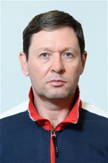 Соколов Дмитрий Александрович