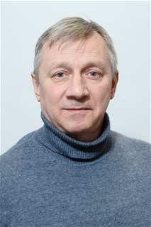 Ходырев Андрей Николаевич