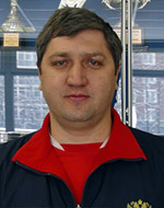 Лысенко Валерий Владимирович