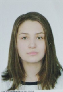 Мищенко Виктория Дмитриевна