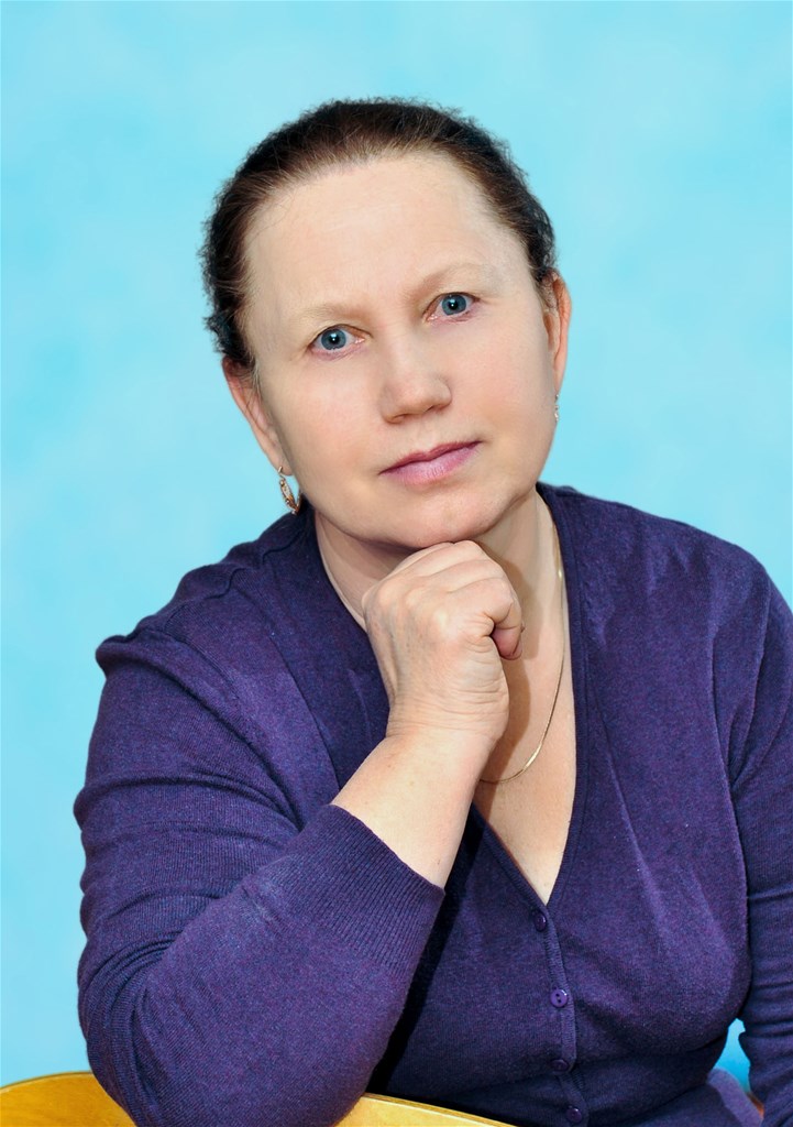 Смирнова Татьяна Ивановна