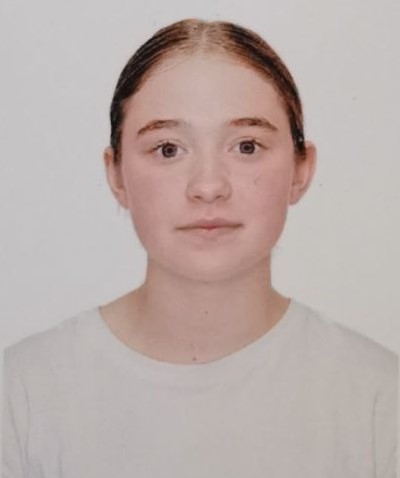 Ивченко Злата Сергеевна