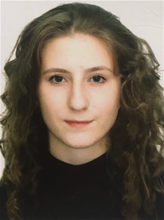 Пахомова Светлана Алексеевна