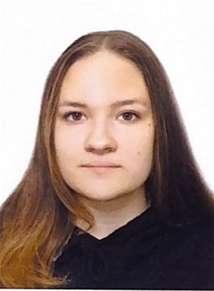 Ковальчук Анна Вадимовна