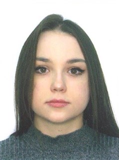 Смирнова Виктория Алексеевна