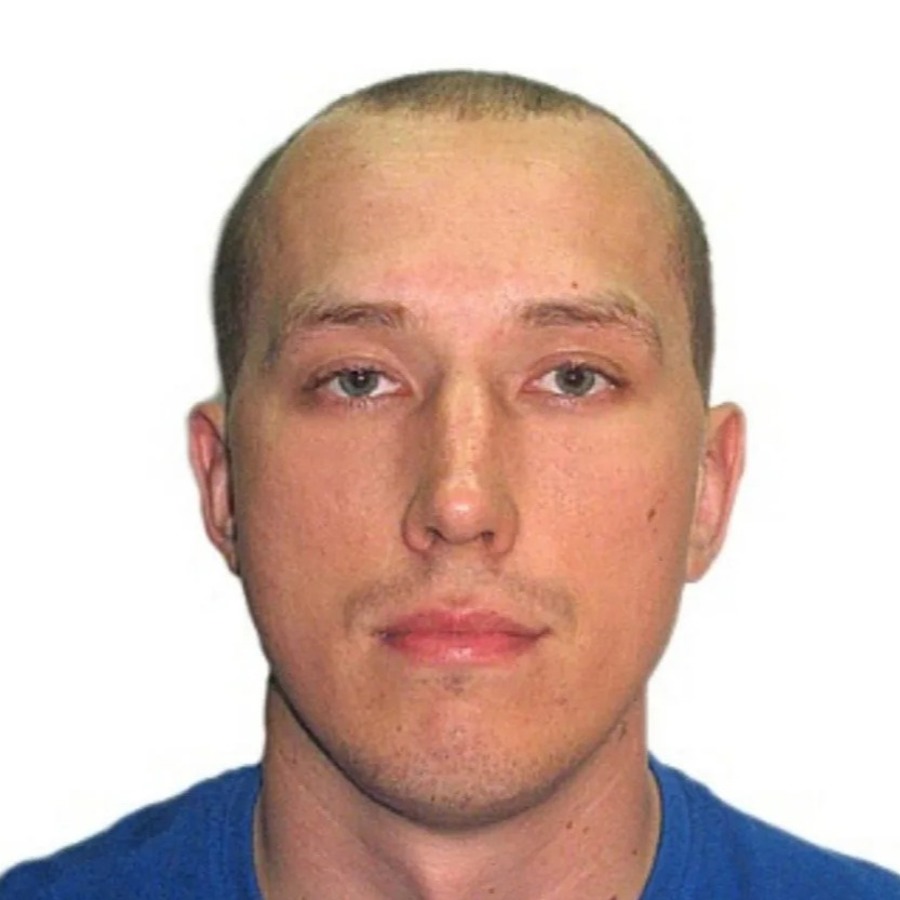Агапеев Михаил Сергеевич