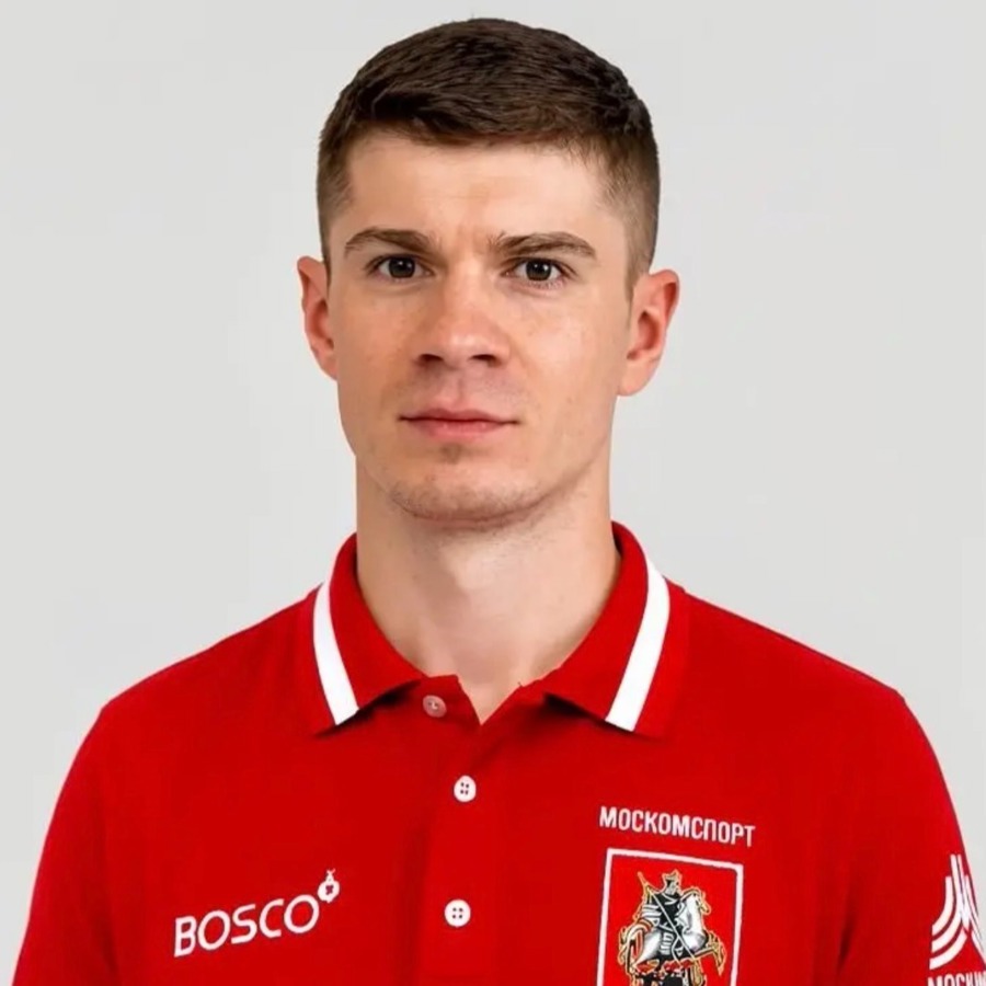 Ткаченко Сергей Александрович