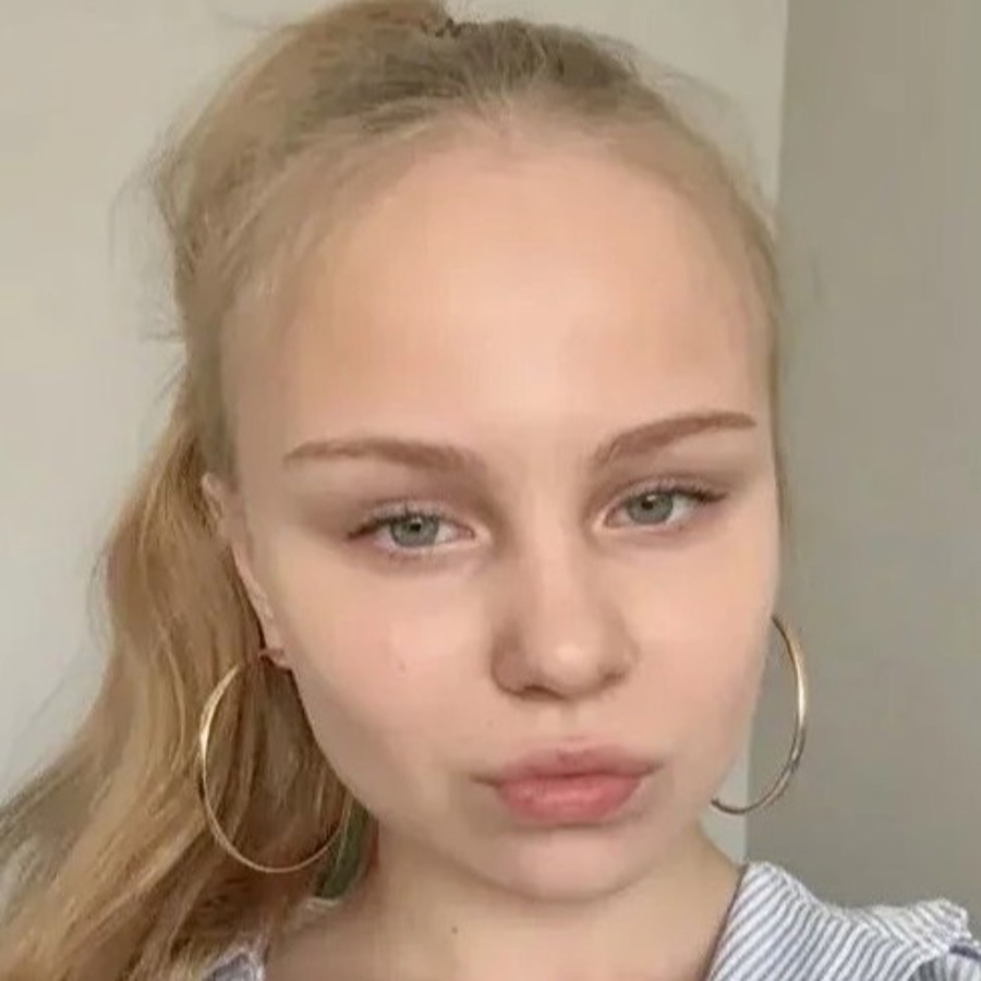 Логвинова Елизавета Олеговна