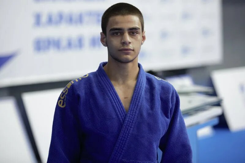 Рагимли Исмаил Вусал Оглы