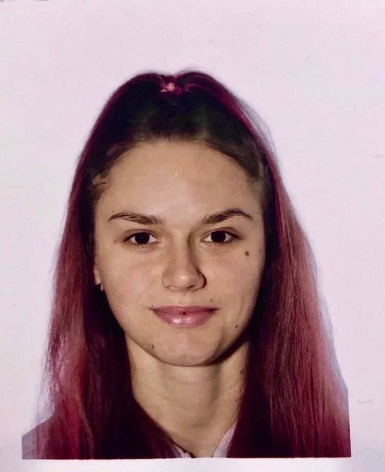Лукьянова Полина Александровна