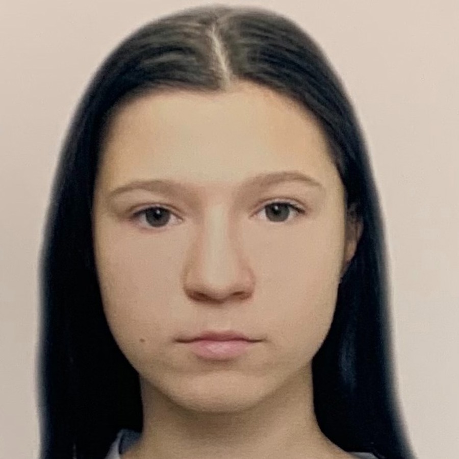 Мошечкова Ольга Владимировна