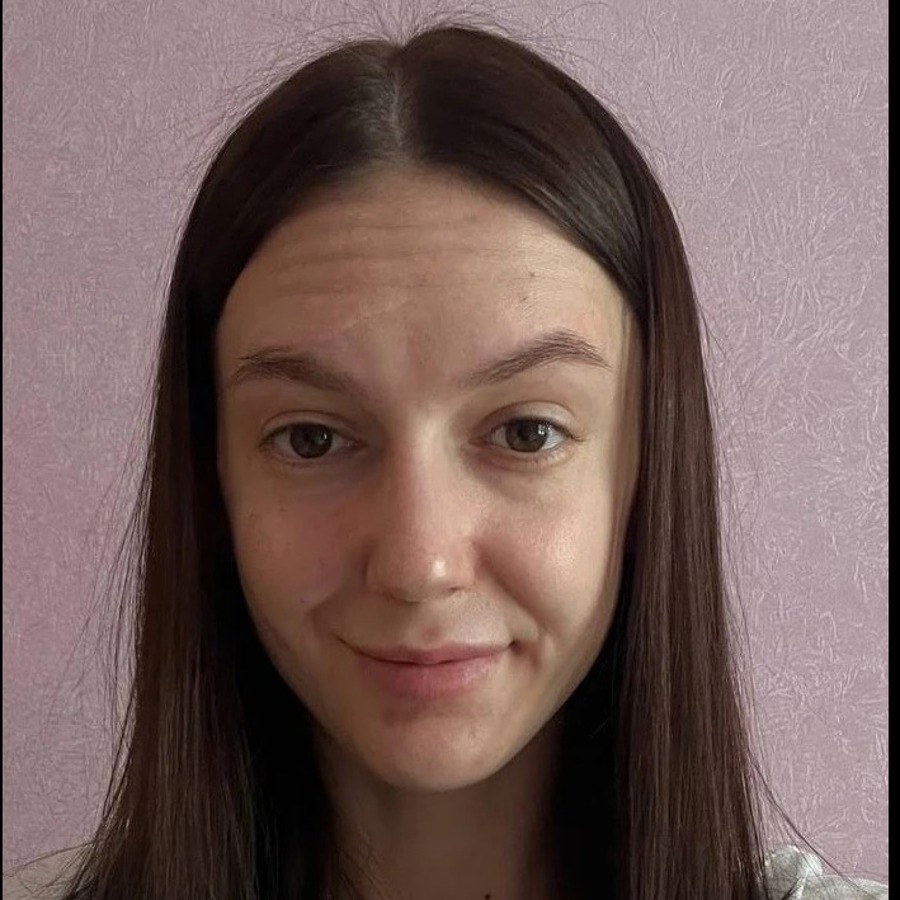 Сухорукова Юлия Алексеевна
