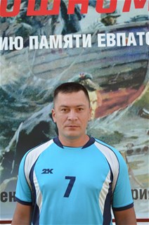 Гладких Василий Николаевич