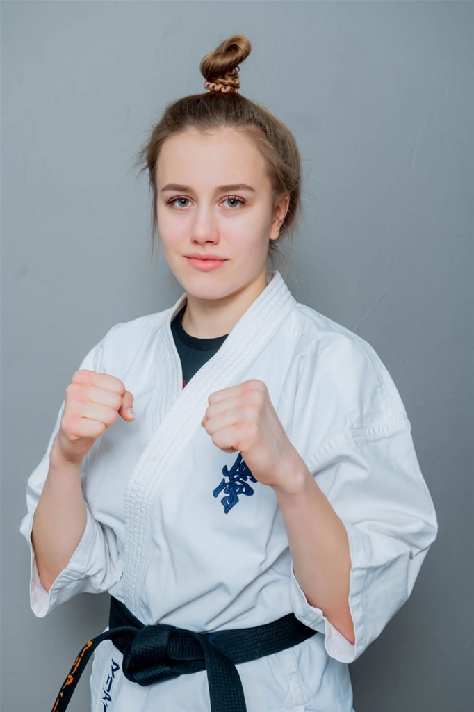 Зайковская Елена Алексеевна