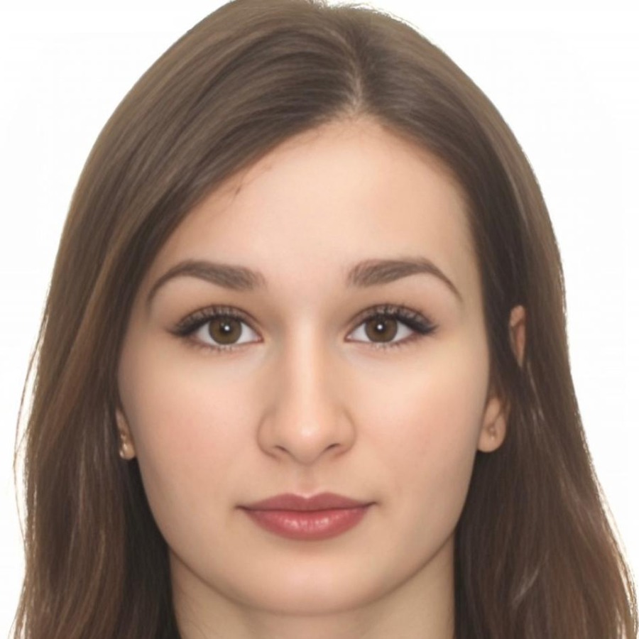 Графская Алена Александровна